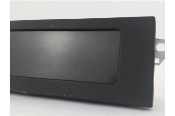 Recambio de pantalla para citroen c3 1.4 attraction referencia OEM IAM 5555502902  