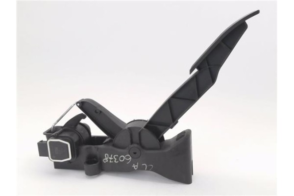 Recambio de pedal acelerador para mercedes-benz clase a (bm 169) 1.7 a 170 (169.032) referencia OEM IAM A1693000304  