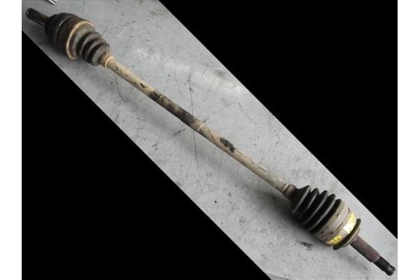 Recambio de palier delantero derecho para opel corsa b (1993) 1.7 d referencia OEM IAM   