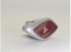 Recambio de interruptor luces emergencia para citroen c3 1.4 attraction referencia OEM IAM 96669616KR  