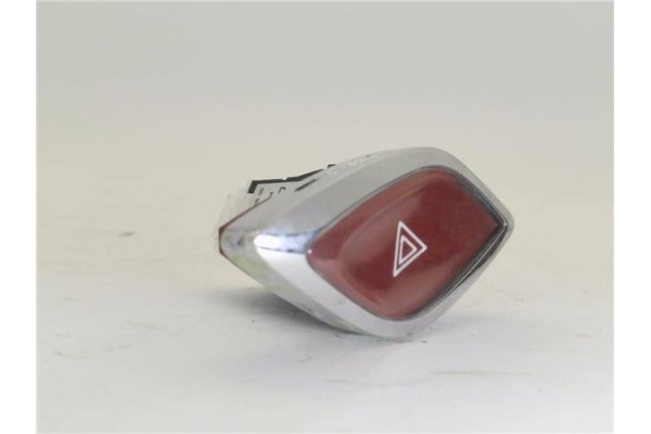 Recambio de interruptor luces emergencia para citroen c3 1.4 attraction referencia OEM IAM 96669616KR  