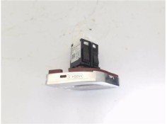 Recambio de interruptor luces emergencia para citroen c3 1.4 attraction referencia OEM IAM 96669616KR  
