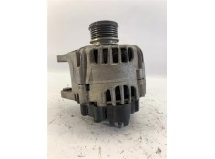 Recambio de alternador para renault grand scénic iii (jz0/1_) 1.5 dci referencia OEM IAM FG15T056 2612716A 
