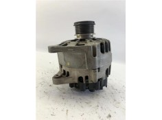 Recambio de alternador para renault grand scénic iii (jz0/1_) 1.5 dci referencia OEM IAM FG15T056 2612716A 