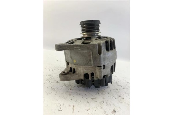 Recambio de alternador para renault grand scénic iii (jz0/1_) 1.5 dci referencia OEM IAM FG15T056 2612716A 