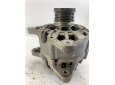 Recambio de alternador para renault grand scénic iii (jz0/1_) 1.5 dci referencia OEM IAM FG15T056 2612716A 