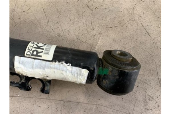 Recambio de amortiguador trasero izquierdo para mini mini (r50,r53) 1.6 cooper s referencia OEM IAM 33526768412 22191200 