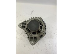 Recambio de alternador para renault grand scénic iii (jz0/1_) 1.5 dci referencia OEM IAM FG15T056 2612716A 