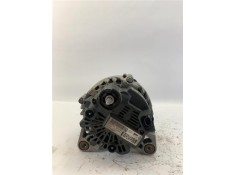 Recambio de alternador para renault grand scénic iii (jz0/1_) 1.5 dci referencia OEM IAM FG15T056 2612716A 