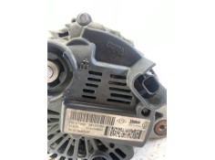 Recambio de alternador para renault grand scénic iii (jz0/1_) 1.5 dci referencia OEM IAM FG15T056 2612716A 