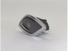 Recambio de boton cierre centralizado para citroen c3 1.4 attraction referencia OEM IAM 96656596XU  