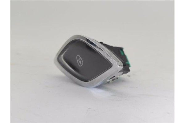 Recambio de boton cierre centralizado para citroen c3 1.4 attraction referencia OEM IAM 96656596XU  
