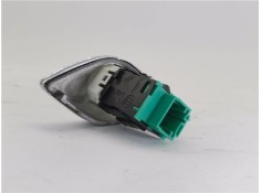 Recambio de boton cierre centralizado para citroen c3 1.4 attraction referencia OEM IAM 96656596XU  