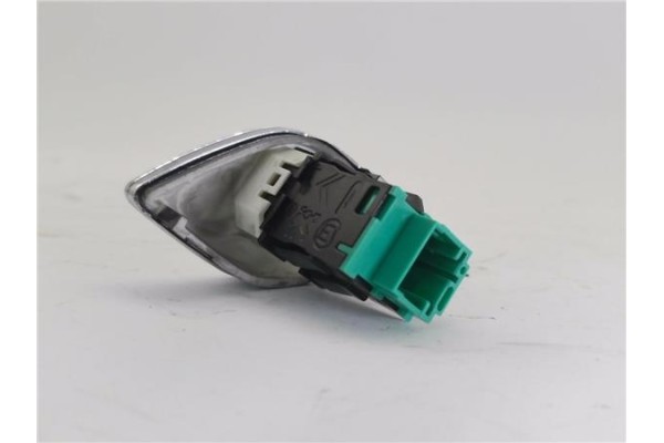 Recambio de boton cierre centralizado para citroen c3 1.4 attraction referencia OEM IAM 96656596XU  