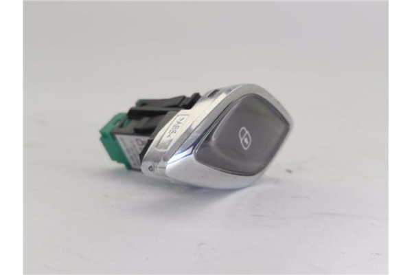 Recambio de boton cierre centralizado para citroen c3 1.4 attraction referencia OEM IAM 96656596XU  