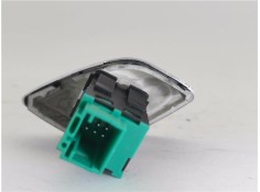 Recambio de boton cierre centralizado para citroen c3 1.4 attraction referencia OEM IAM 96656596XU  