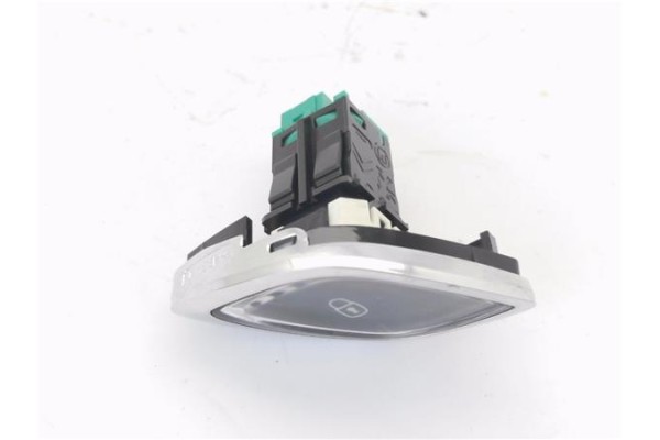 Recambio de boton cierre centralizado para citroen c3 1.4 attraction referencia OEM IAM 96656596XU  