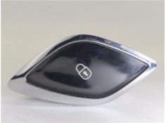 Recambio de boton cierre centralizado para citroen c3 1.4 attraction referencia OEM IAM 96656596XU  