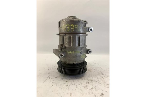 Recambio de compresor aire acond. para renault grand scénic iii (jz0/1_) 1.5 dci referencia OEM IAM 926004EA0A 6SBH14C 