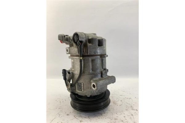 Recambio de compresor aire acond. para renault grand scénic iii (jz0/1_) 1.5 dci referencia OEM IAM 926004EA0A 6SBH14C 