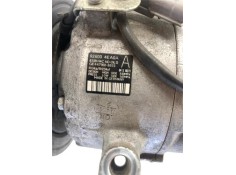 Recambio de compresor aire acond. para renault grand scénic iii (jz0/1_) 1.5 dci referencia OEM IAM 926004EA0A 6SBH14C 