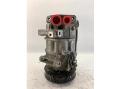 Recambio de compresor aire acond. para renault grand scénic iii (jz0/1_) 1.5 dci referencia OEM IAM 926004EA0A 6SBH14C 