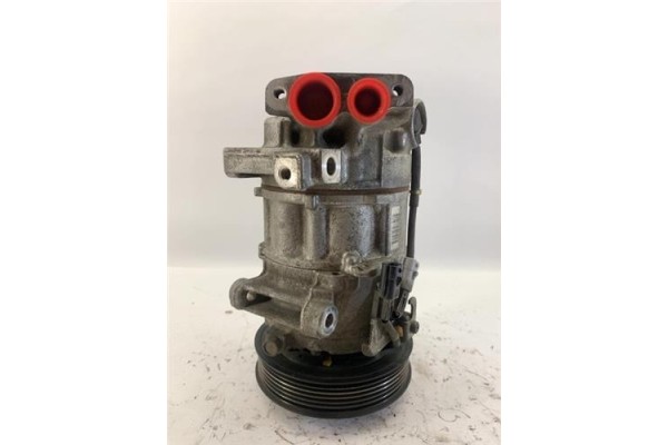 Recambio de compresor aire acond. para renault grand scénic iii (jz0/1_) 1.5 dci referencia OEM IAM 926004EA0A 6SBH14C 