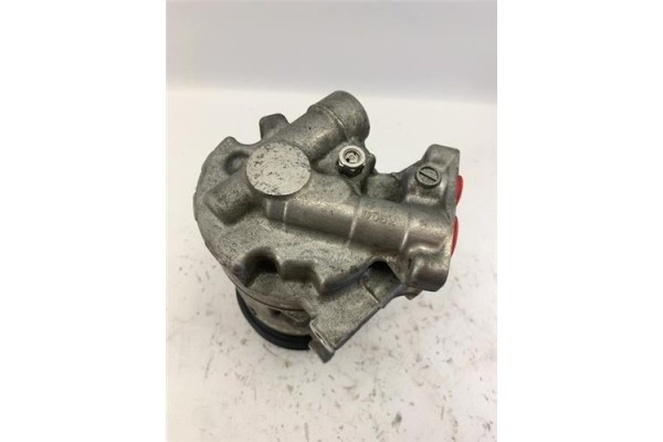 Recambio de compresor aire acond. para renault grand scénic iii (jz0/1_) 1.5 dci referencia OEM IAM 926004EA0A 6SBH14C 