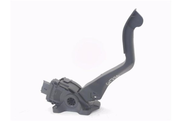 Recambio de pedal acelerador para citroen c3 1.4 attraction referencia OEM IAM 9671433680  