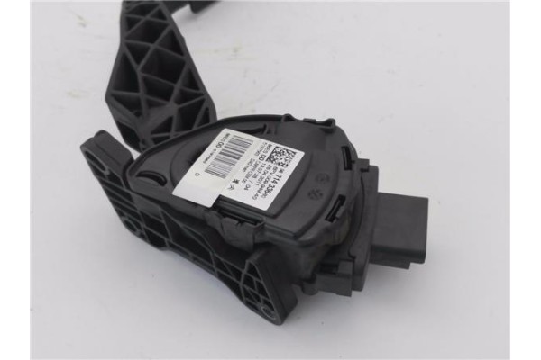 Recambio de pedal acelerador para citroen c3 1.4 attraction referencia OEM IAM 9671433680  