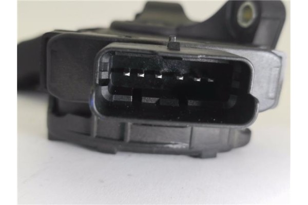 Recambio de pedal acelerador para citroen c3 1.4 attraction referencia OEM IAM 9671433680  