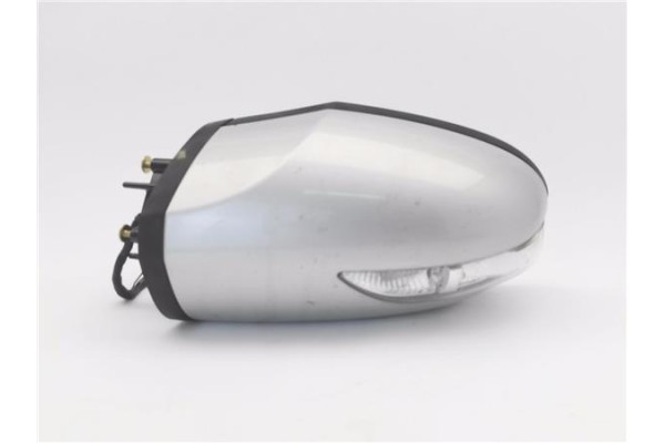 Recambio de retrovisor electrico izquierdo para mercedes-benz clase a (bm 169) 1.7 a 170 (169.032) referencia OEM IAM A169810057