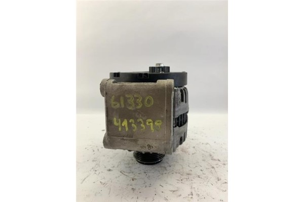 Recambio de alternador para citroen jumper furgón 2.2 hdi 100 referencia OEM IAM 470547910  