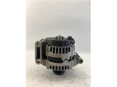 Recambio de alternador para citroen jumper furgón 2.2 hdi 100 referencia OEM IAM 470547910  