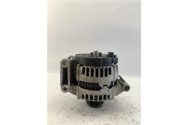 Recambio de alternador para citroen jumper furgón 2.2 hdi 100 referencia OEM IAM 470547910  