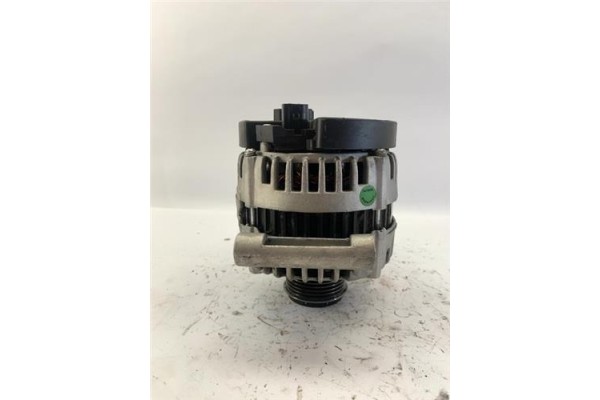 Recambio de alternador para citroen jumper furgón 2.2 hdi 100 referencia OEM IAM 470547910  