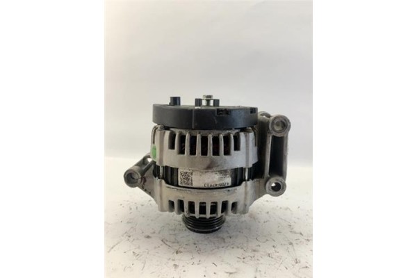 Recambio de alternador para citroen jumper furgón 2.2 hdi 100 referencia OEM IAM 470547910  