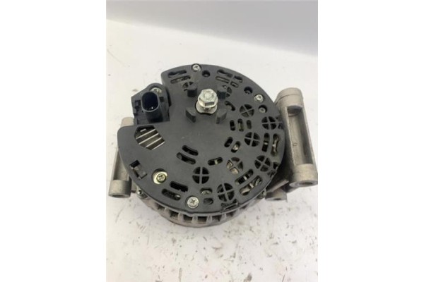 Recambio de alternador para citroen jumper furgón 2.2 hdi 100 referencia OEM IAM 470547910  