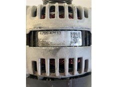 Recambio de alternador para citroen jumper furgón 2.2 hdi 100 referencia OEM IAM 470547910  