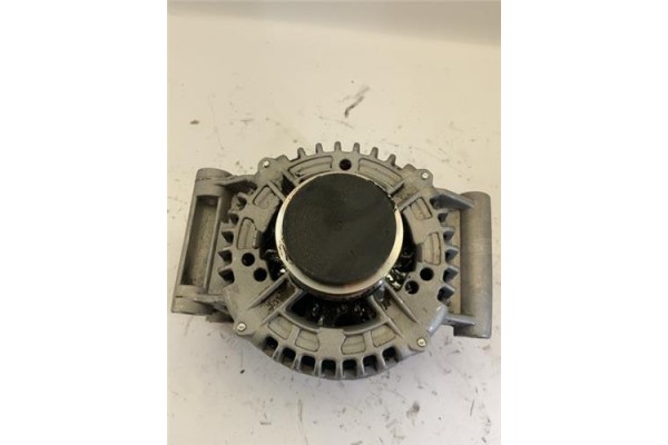 Recambio de alternador para citroen jumper furgón 2.2 hdi 100 referencia OEM IAM 470547910  