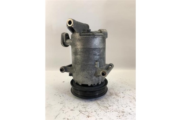 Recambio de compresor aire acond. para citroen jumper furgón 2.2 hdi 100 referencia OEM IAM 6C1H19D786AA 70618A 