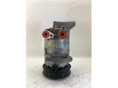 Recambio de compresor aire acond. para citroen jumper furgón 2.2 hdi 100 referencia OEM IAM 6C1H19D786AA 70618A 