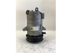 Recambio de compresor aire acond. para citroen jumper furgón 2.2 hdi 100 referencia OEM IAM 6C1H19D786AA 70618A 