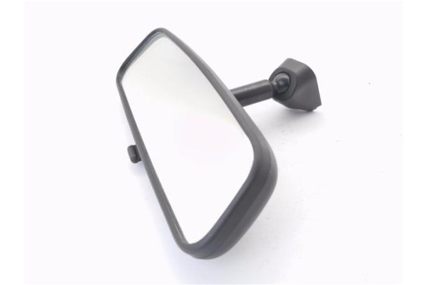 Recambio de retrovisor interior para mercedes-benz clase a (bm 169) 1.7 a 170 (169.032) referencia OEM IAM A16981001177C45 E1010