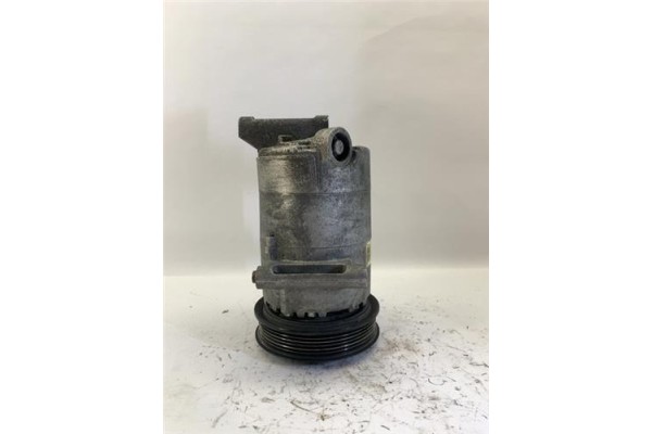 Recambio de compresor aire acond. para citroen jumper furgón 2.2 hdi 100 referencia OEM IAM 6C1H19D786AA 70618A 