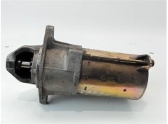 Recambio de motor arranque para daewoo lanos 1.4 cool referencia OEM IAM 0D051 96208782 