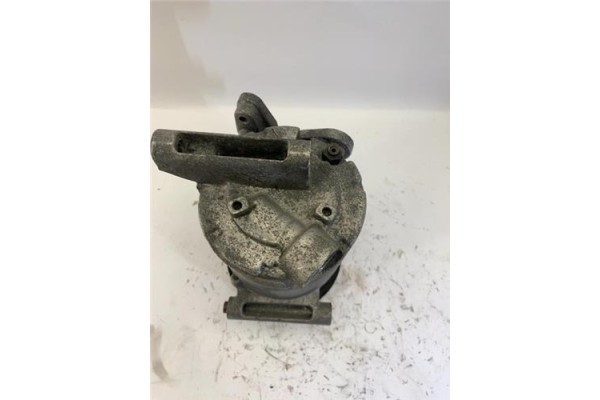 Recambio de compresor aire acond. para citroen jumper furgón 2.2 hdi 100 referencia OEM IAM 6C1H19D786AA 70618A 