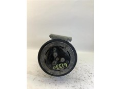 Recambio de compresor aire acond. para citroen jumper furgón 2.2 hdi 100 referencia OEM IAM 6C1H19D786AA 70618A 
