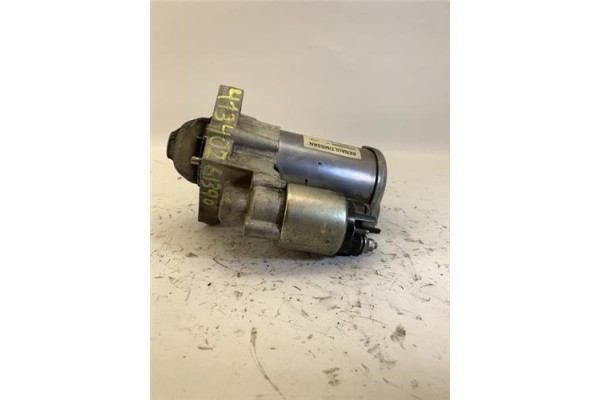 Recambio de motor arranque para renault grand scénic iii (jz0/1_) 1.5 dci referencia OEM IAM 233004868RC 20150417 