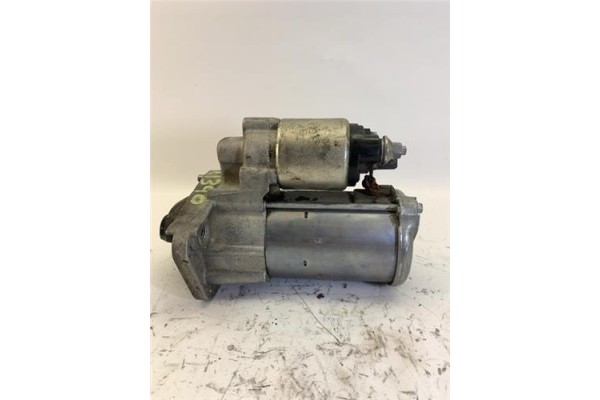 Recambio de motor arranque para renault grand scénic iii (jz0/1_) 1.5 dci referencia OEM IAM 233004868RC 20150417 
